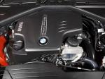 BMW 125i 5-Door M Sport Package 2012 года (AU)